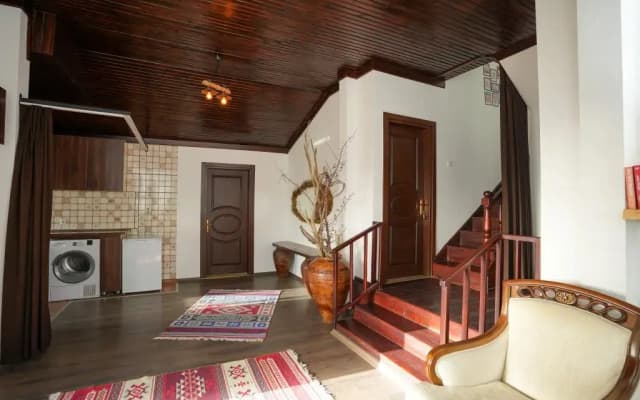 Panorama Butik Hotel