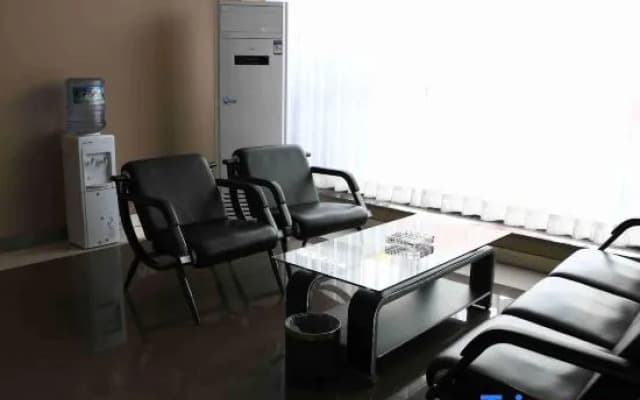 Thank You Junyi Inn Huozhou Gulou