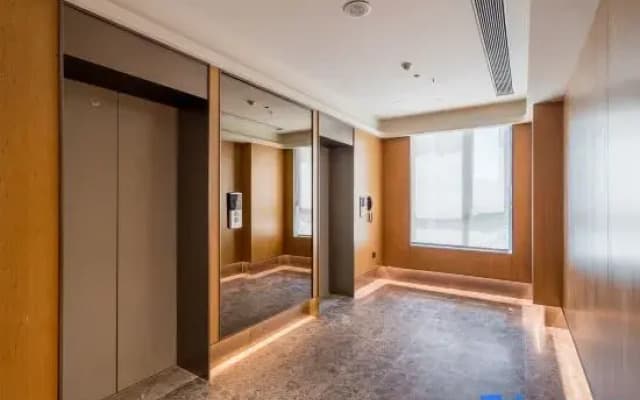 JI Hotel (Huai'an District Wanda Plaza)