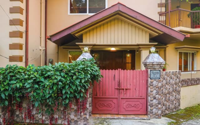 Alaya Stays Villa Harmony 2 BHK
