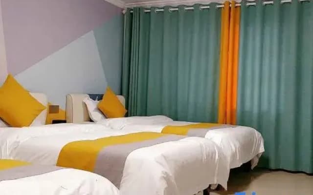 Hengyang Ruyue Homestay