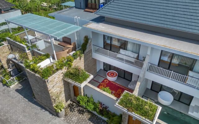 Villa Sayang Bali
