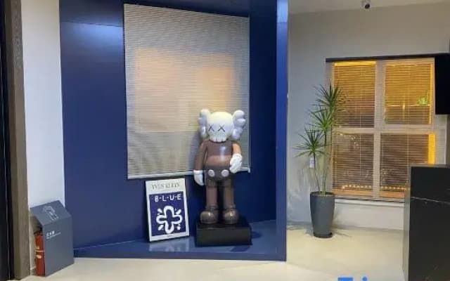 Su Art Hotel (Minquan Olympic Park)