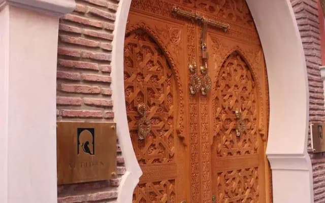 Riad AL FIDAN