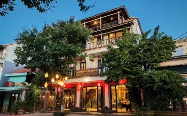 Art Museum Villa Hoi An