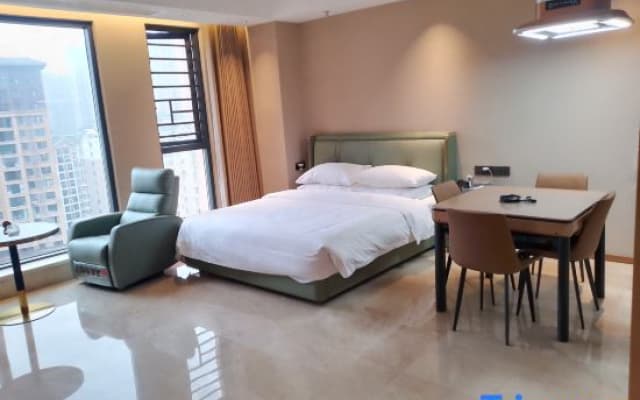 Quan Shengju Hotel
