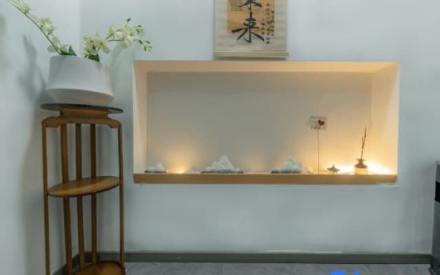 Stay at Maomao River View Homestay (Beimen Wharf Branch)