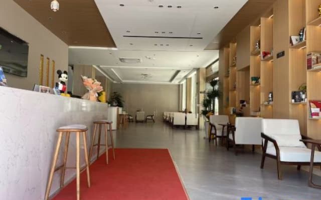 Hong Gu Hotel