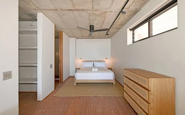 Elegant Camps Bay One Bed Eco Pool Modern