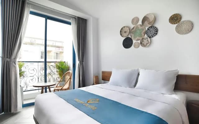 Velar Hotel