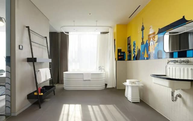 Lotte Hotel L7 Myeongdong