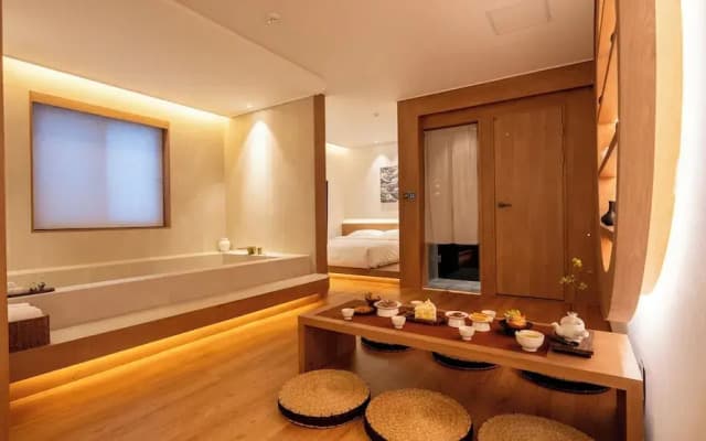Haeundae Toyu Ryokan