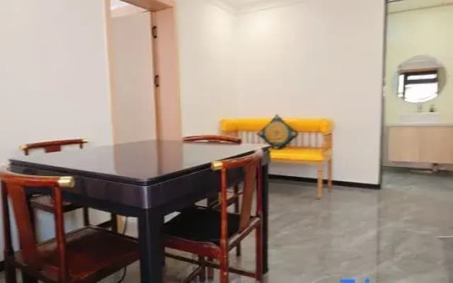 Nanshanli Homestay (Wutai Mountain)