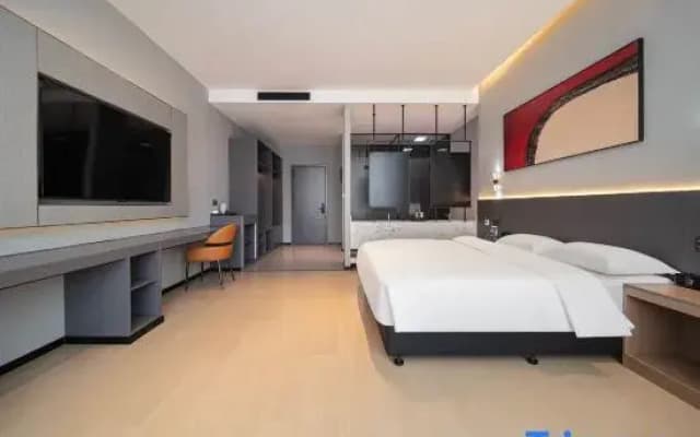 Harbin Maple Season Hotel