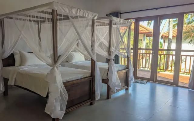 Arinna Beach Resort