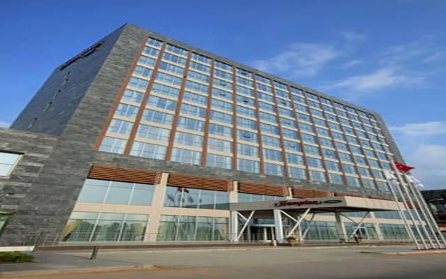 Hampton By Hilton Kocaeli Symbol