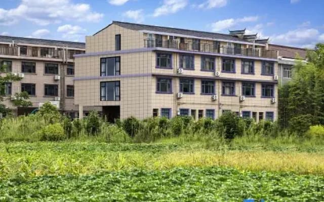 Xianju Zaixiangyu Homestay