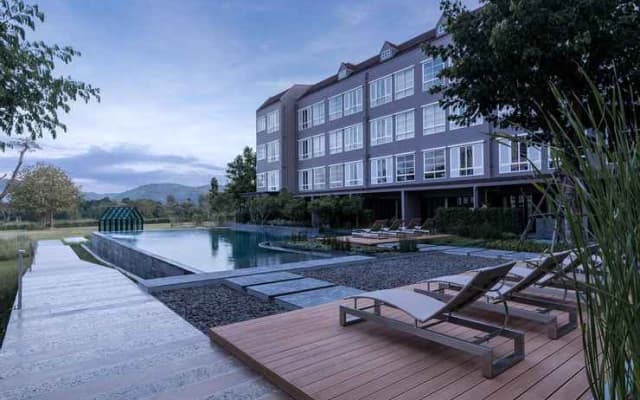 Parco khaoyai by bonanza