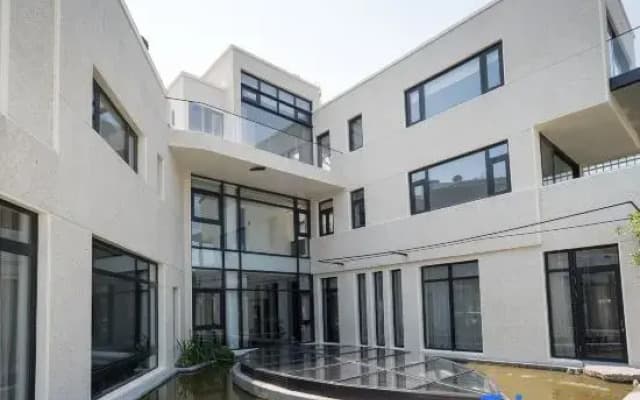 Bielaixin Inn Seaview Healing Homestay