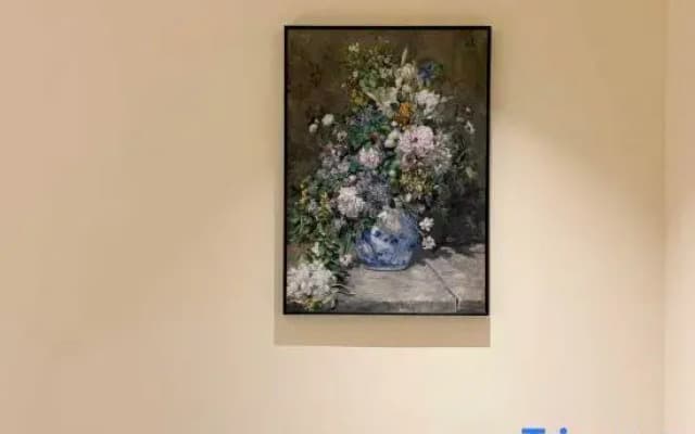 Xinglanju・Clay Ceramic CharmSmart Audio-Visual Boutique Stay (Jingdezhen Taoxichuan Creative Plaza)