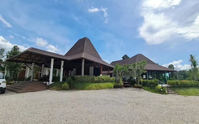 Phorpun Resort Lampang