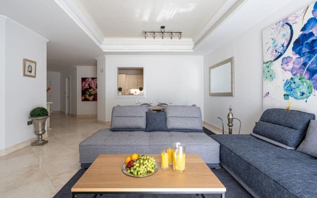 Hi Guests Vacation Homes Grandeur Residences Maurya