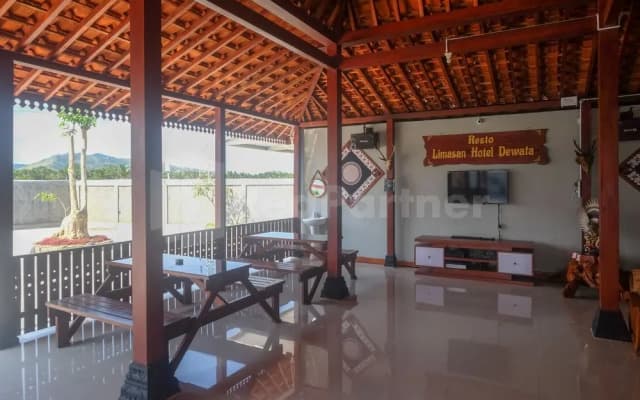 Hotel Dewata Yia Kulonprogo