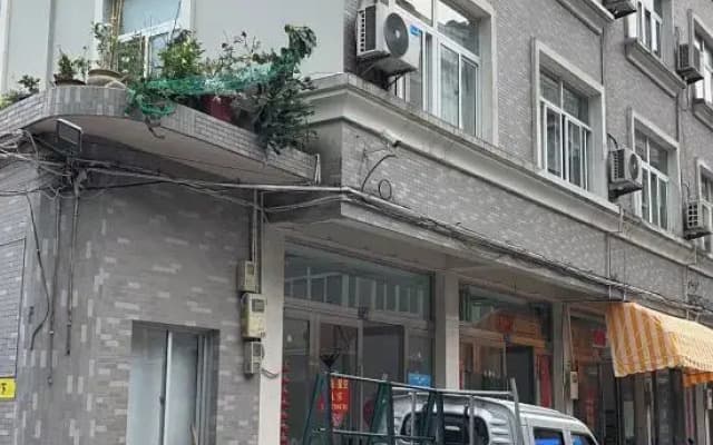 Dahai·Xingkong Homestay (Wenling Shitang Peninsula Tourism Resort)