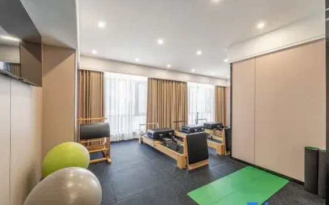 St. Regis Changji Huayang Plaza