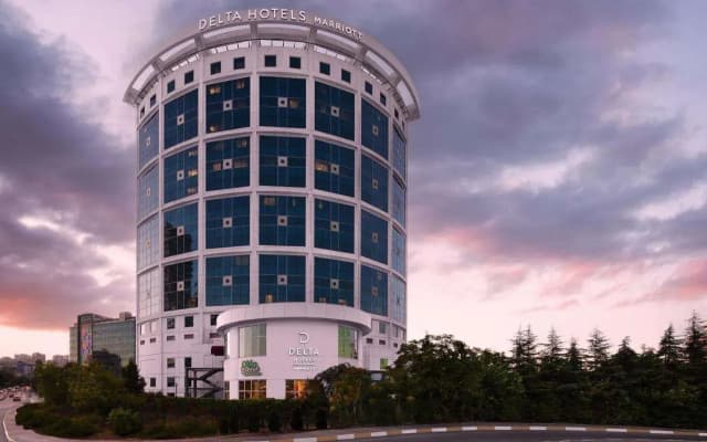 Delta Hotels by Marriott Istanbul West