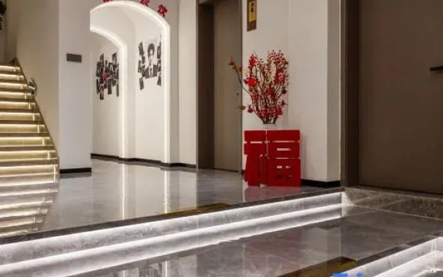 Jieyinxuan·Integrated Homestay(Yaohu Town Branch)