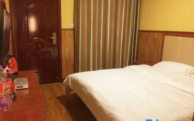 Nanyang Meixi Inn