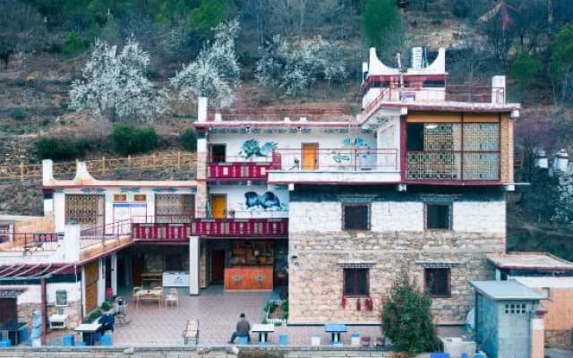 Yuanshe Hotel