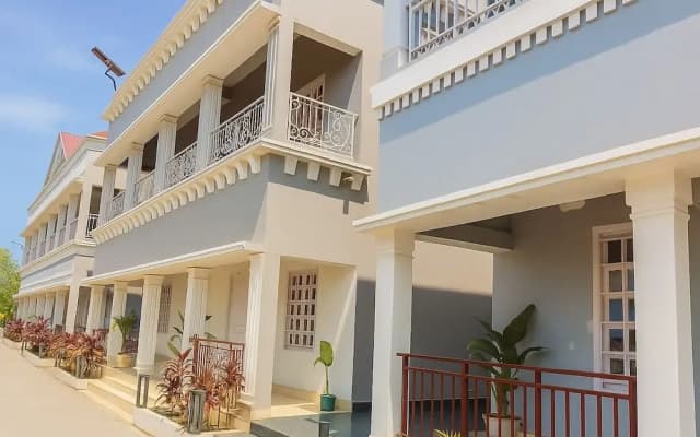 Garh Panchkot Eco Tourism Unit 2