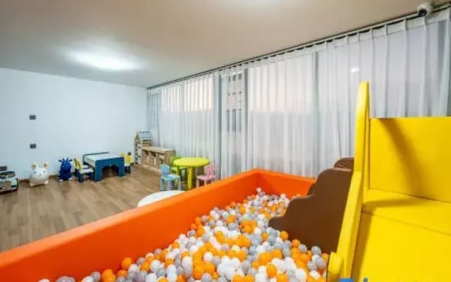 HiTi Hotel（Xishuangbanna Gasa Airport Railway Station Store）