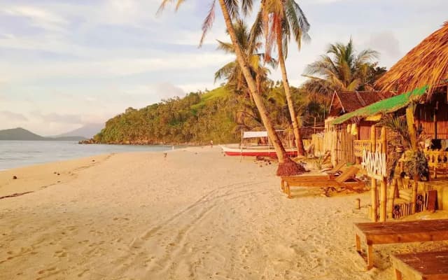 Solmar Beach Camp