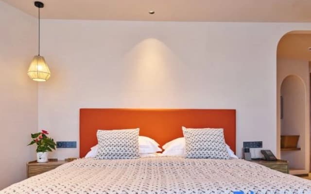 Burqin Cijian Homestay