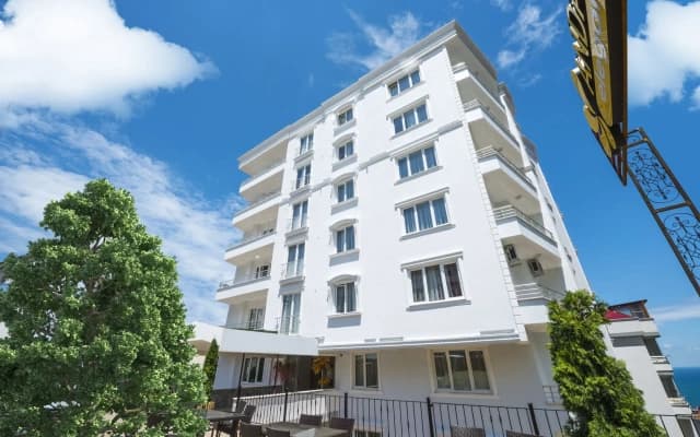 Andalouse Otel