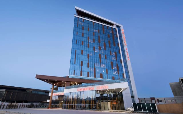 Ramada Plaza by Wyndham Konya