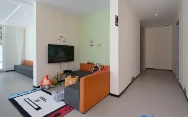 SG hostel/hotel