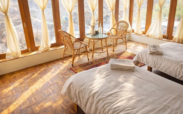 Payupa Guest House by TravelStuti