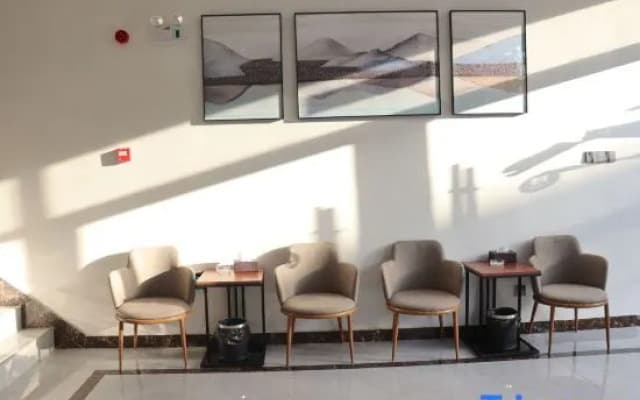 Suixi Leyu Chain Hotel