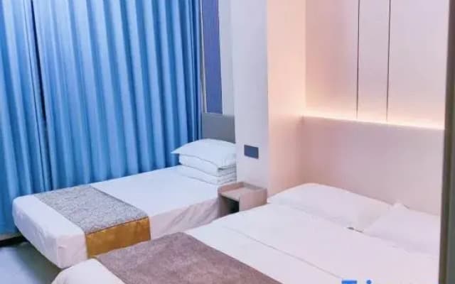 Xingsheng Homestay (Taiyuan South Station)