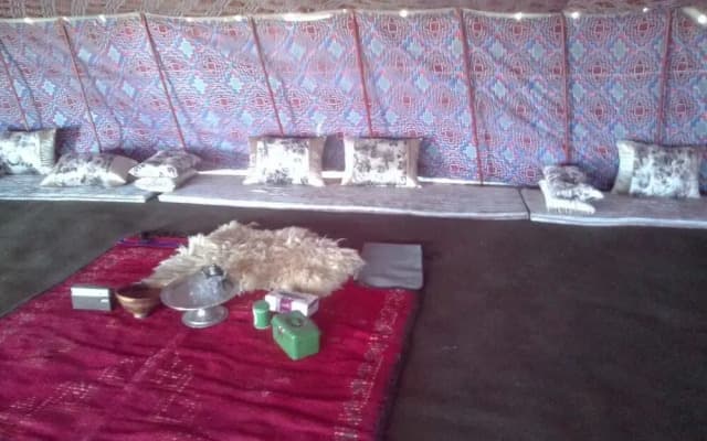 Camping Safari Laayoune