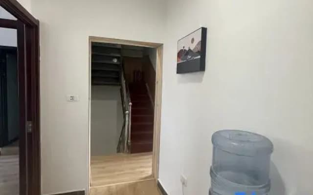 JUYIKE HOTEL(Xi'an Xianyang International Airport Store)