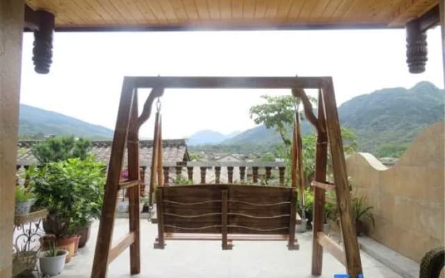 Zhongheyuan Inn
