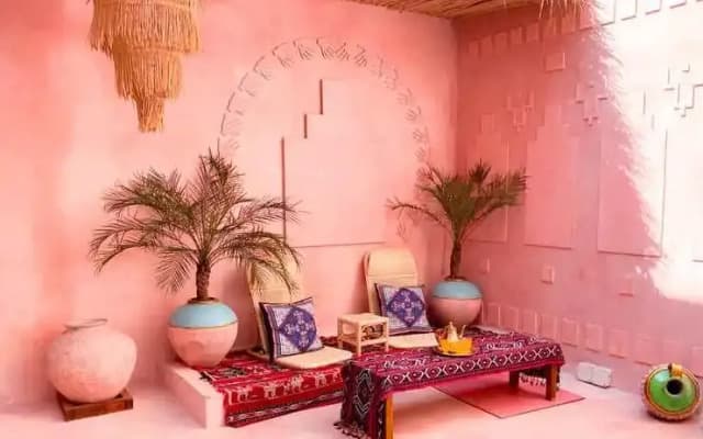 Ubu Villa Marrakech