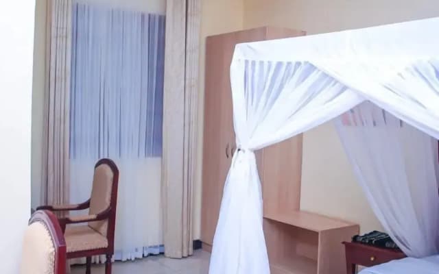 Hoyjiifka Holale Resort