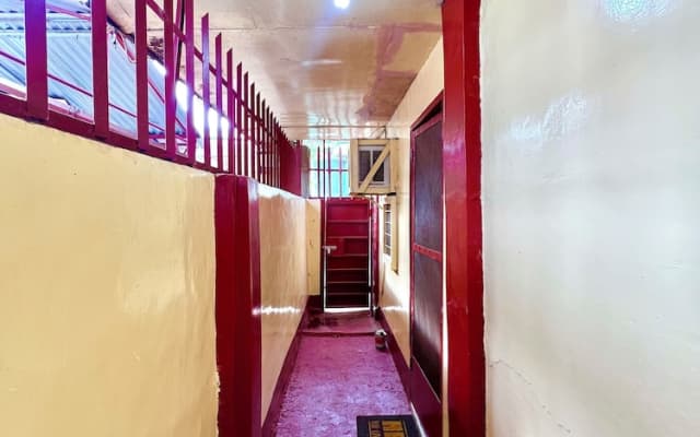 Maliag Room for Rent