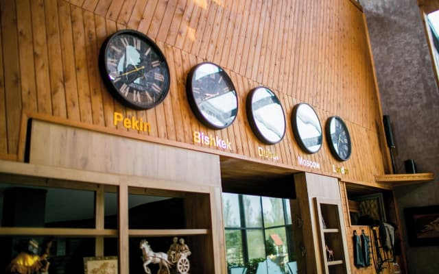 Ethno Park Resort